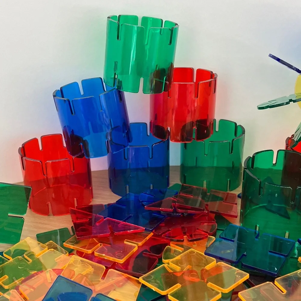 Vintage Playplax Bundle